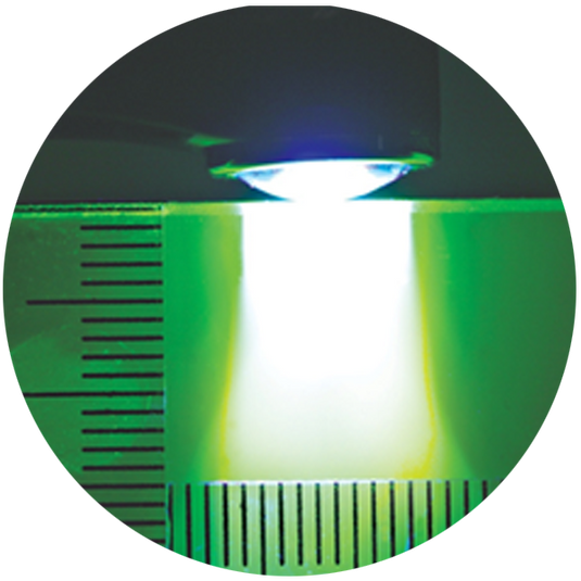Curing Lights