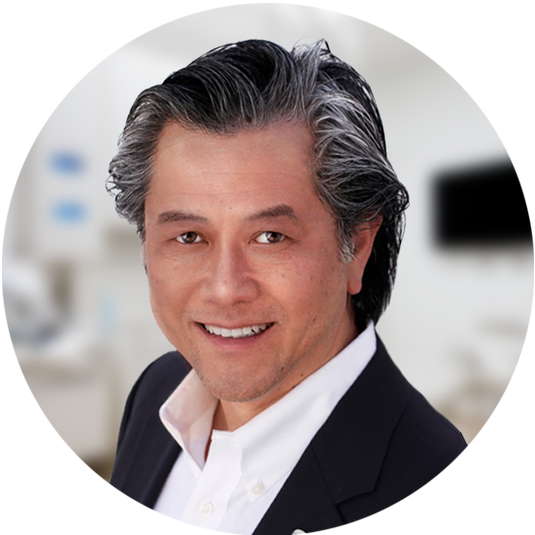 Dr. David Chan 