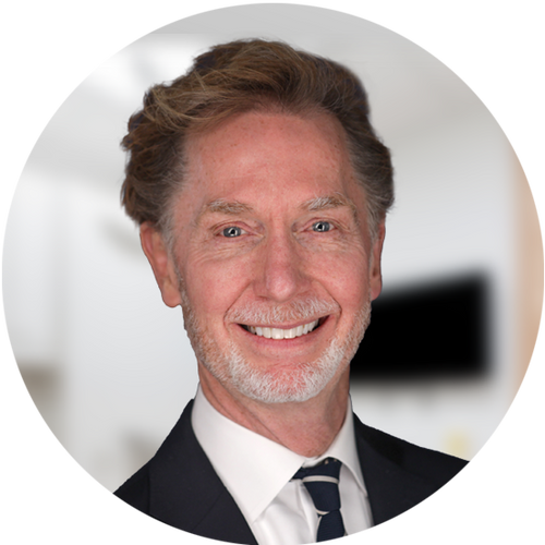 Dr. David Clark 
