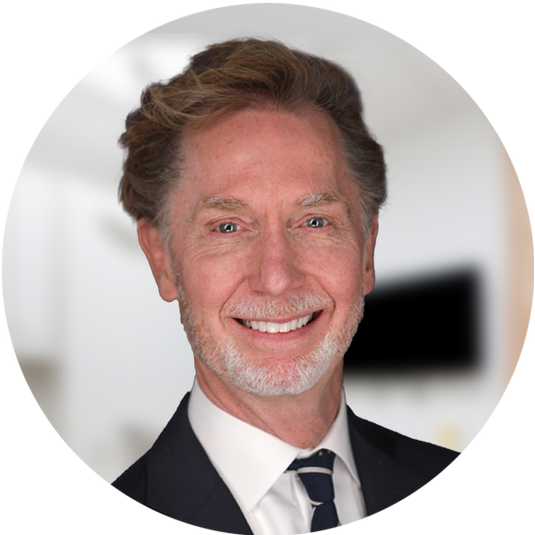 Dr. David Clark 