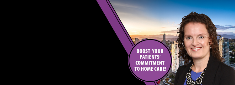 The Home Care Advantage: Setting the Stage for Success