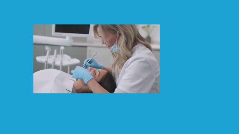 Load and play video in Gallery viewer, Modern Aesthetic Dentistry:  From Digital Planning to Advanced Composite Excellence (12-04)
